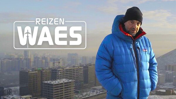 Reizen Waes