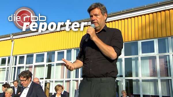 Die rbb Reporter