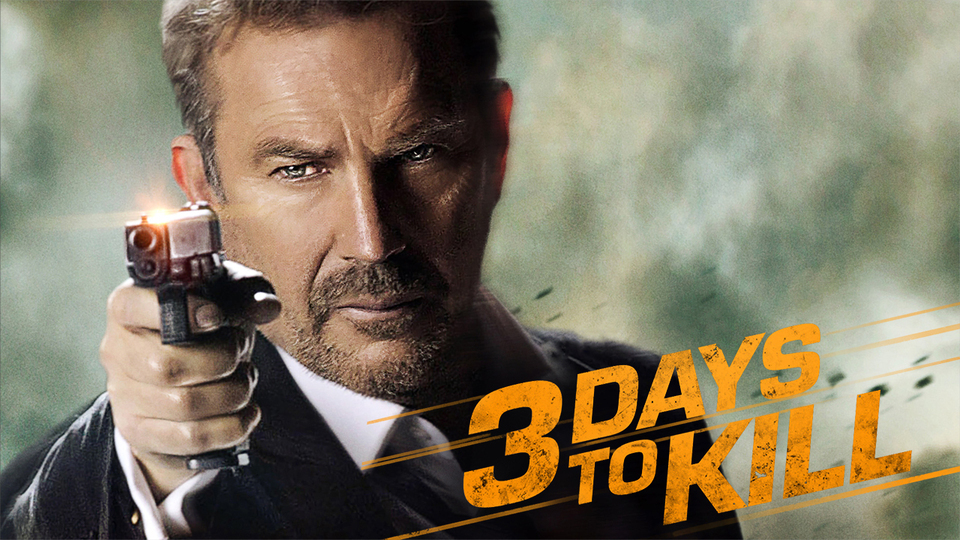 3 Days to Kill
