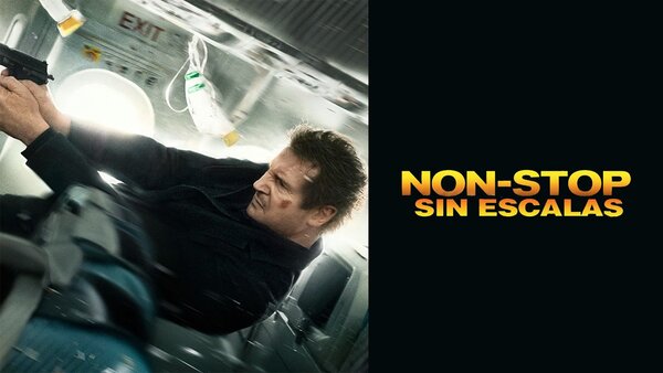 Non stop: Sin escalas