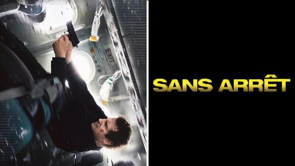 Sans arrêt