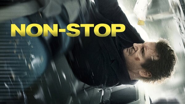 Non-Stop