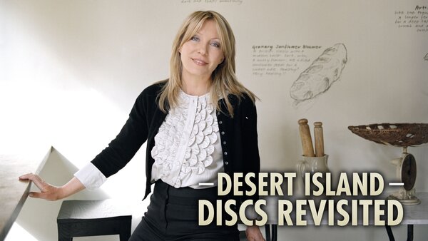 Desert Island Discs Revisited