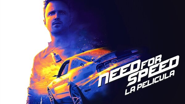 Need for Speed: La película