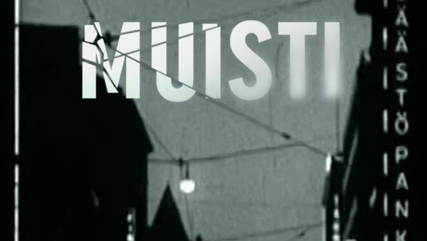 Muisti