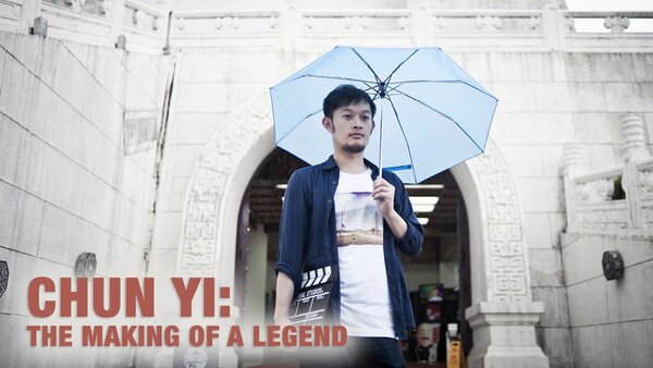 Chun Yi: The Making of a Legend