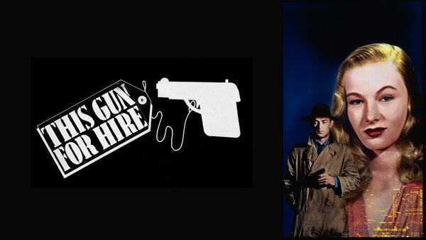 This Gun for Hire