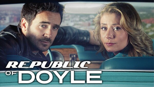 Republic of Doyle
