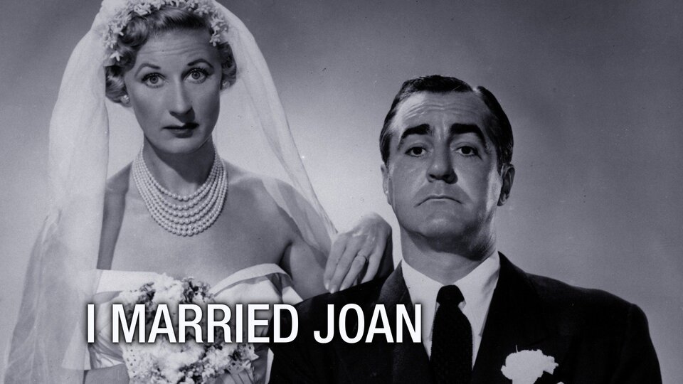 I Married Joan