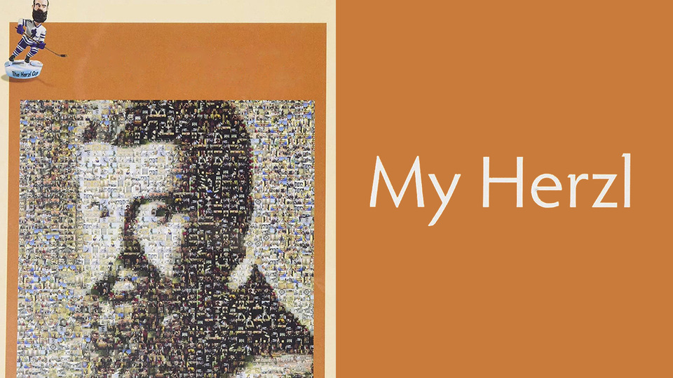 My Hertzl