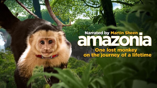 Amazonia