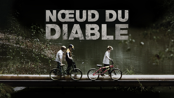 Noeud du diable
