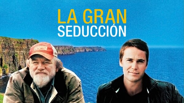 La gran seducción