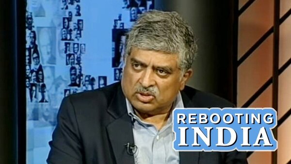 Rebooting India
