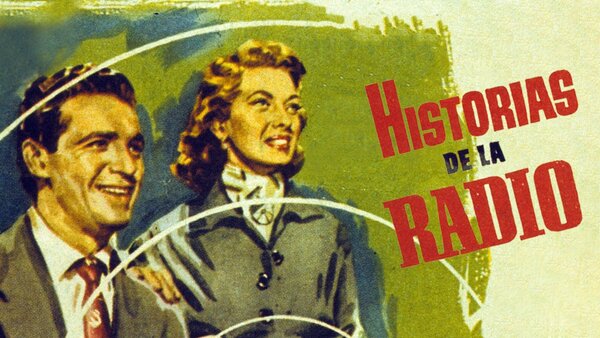 Historias de la radio
