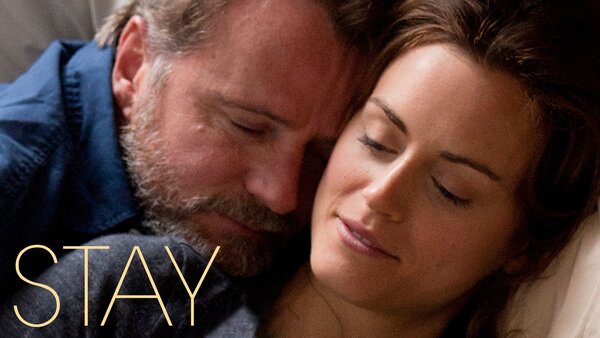 Stay
