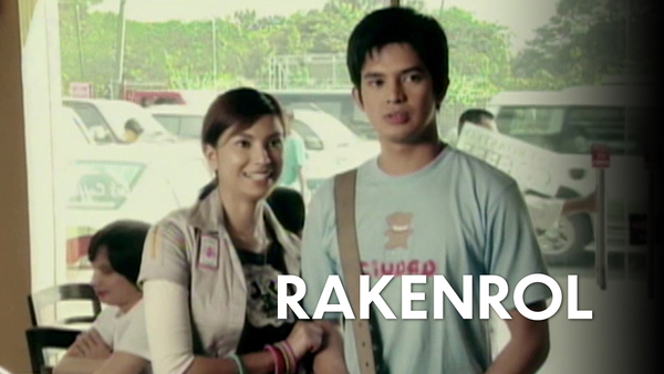 Rakenrol