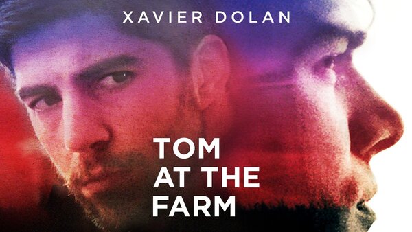 Tom at the Farm