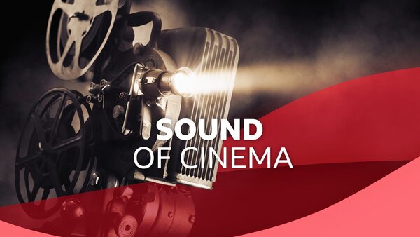Sound of Cinema