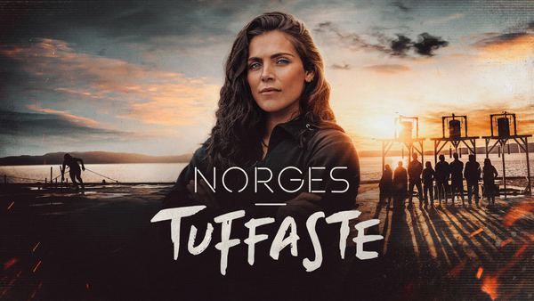 Norges tuffaste
