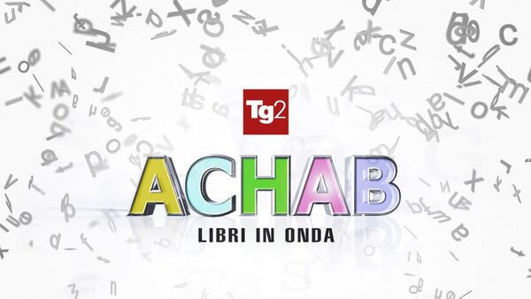 Tg2 Achab libri