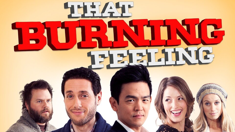 That Burning Feeling