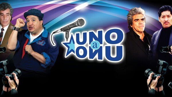 Uno a uno