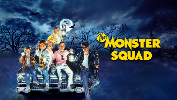 The Monster Squad