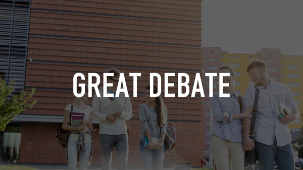 Great Debate