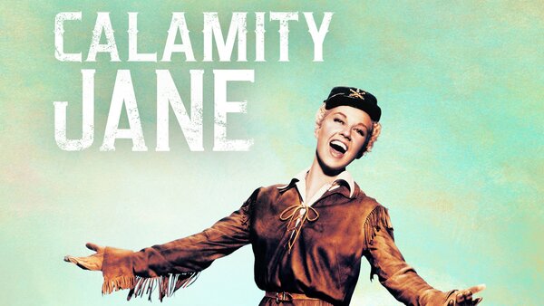 Calamity Jane