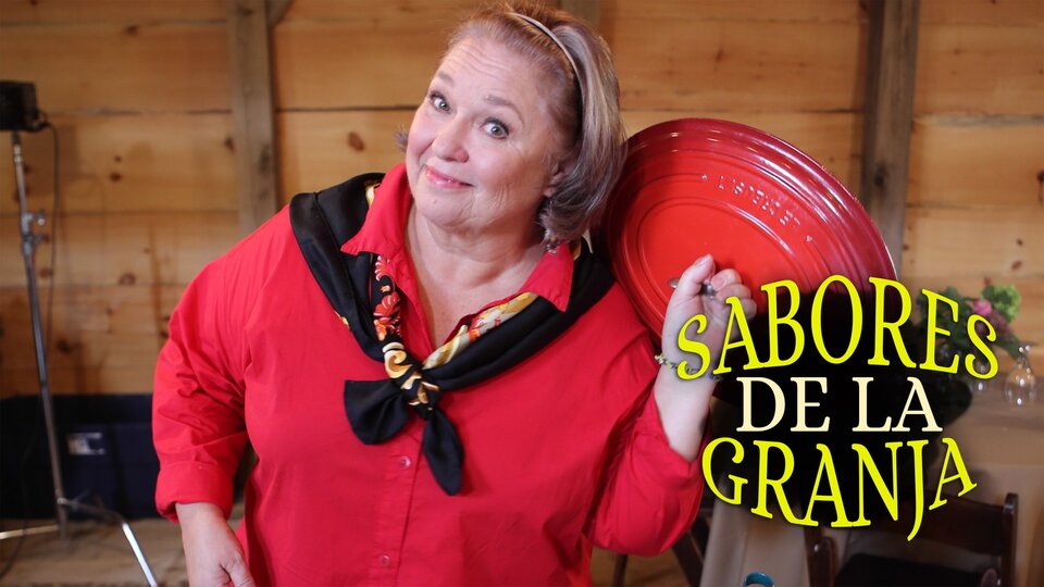 Sabores de la granja