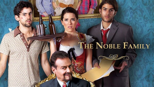 The Noble Family