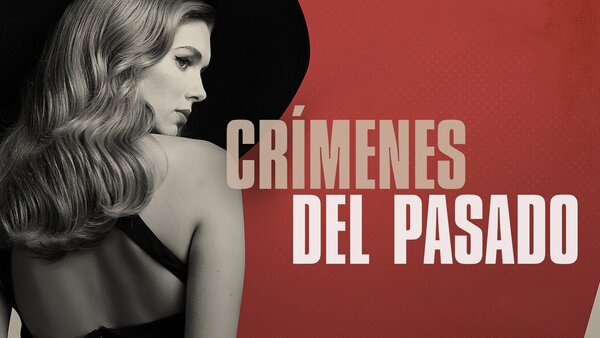 Crímenes del pasado