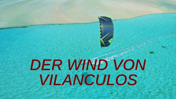 Der Wind von Vilanculos
