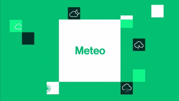 Meteo 3