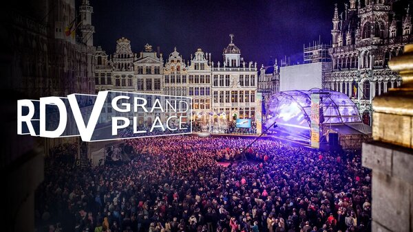 Rendez-vous grand-place