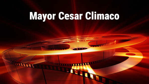 Mayor Cesar Climaco