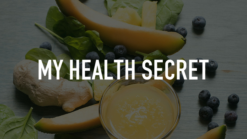 My Health Secret