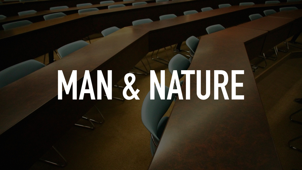 Man & Nature