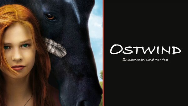 Ostwind - Zusammen sind wir frei