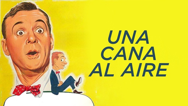 Una cana al aire