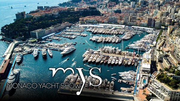 Monaco Yacht Show