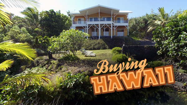 Buying Hawaii