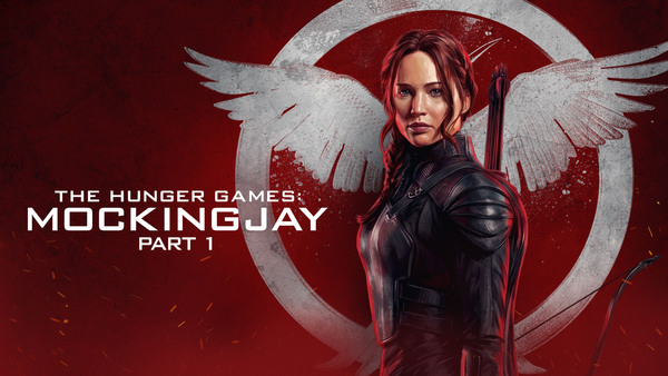 The Hunger Games: Mockingjay, Part 1