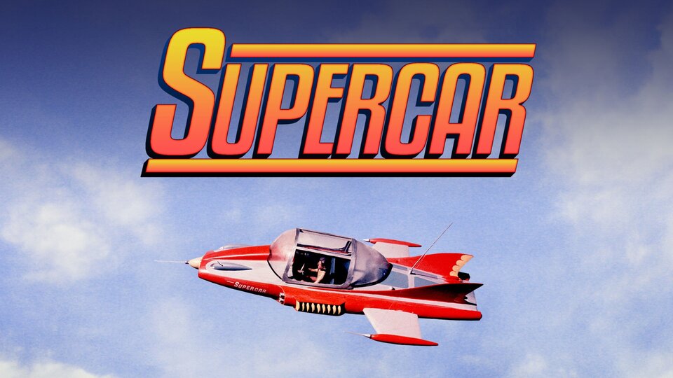 Supercar