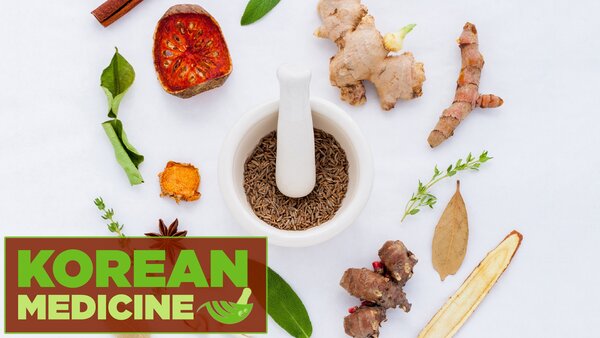 Korean Medicine