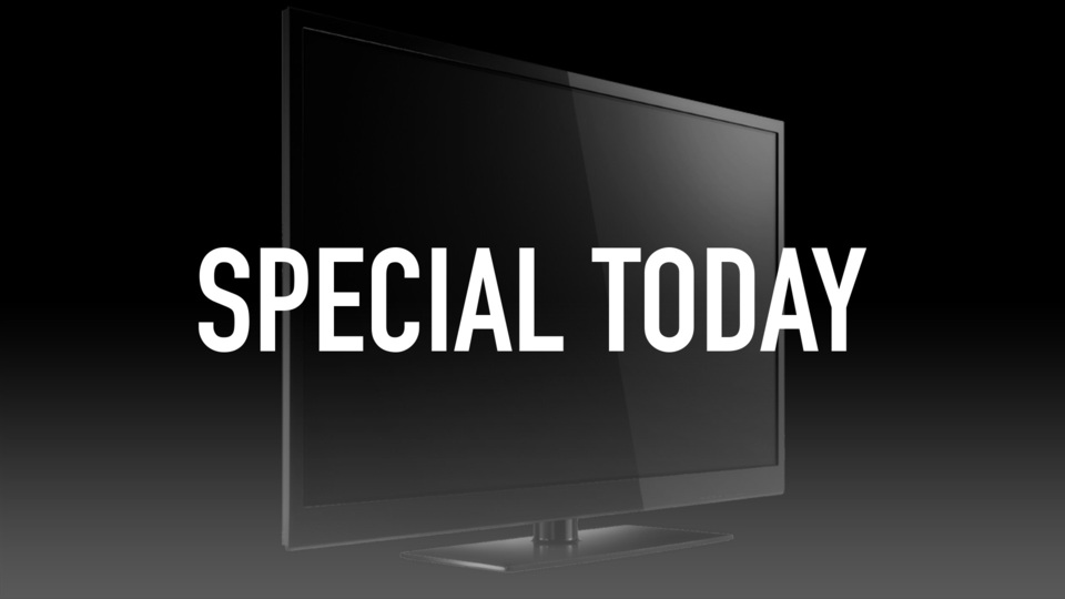 Special Today