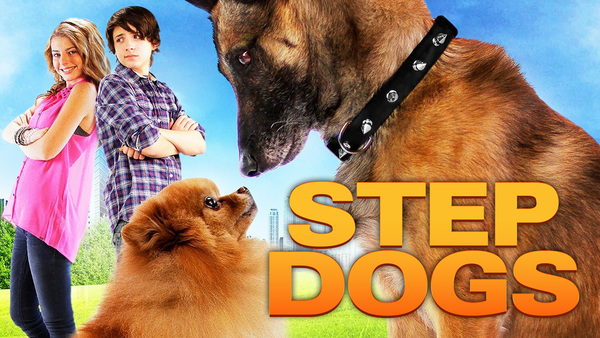 Step Dogs