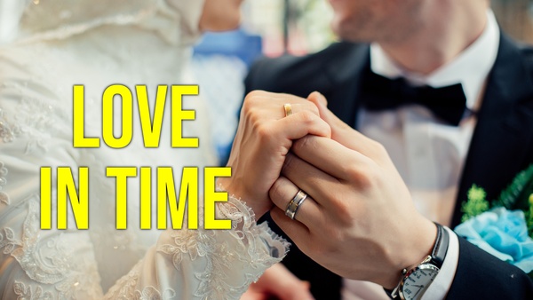 Love in Time