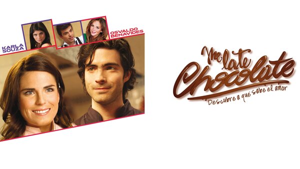 Me late chocolate